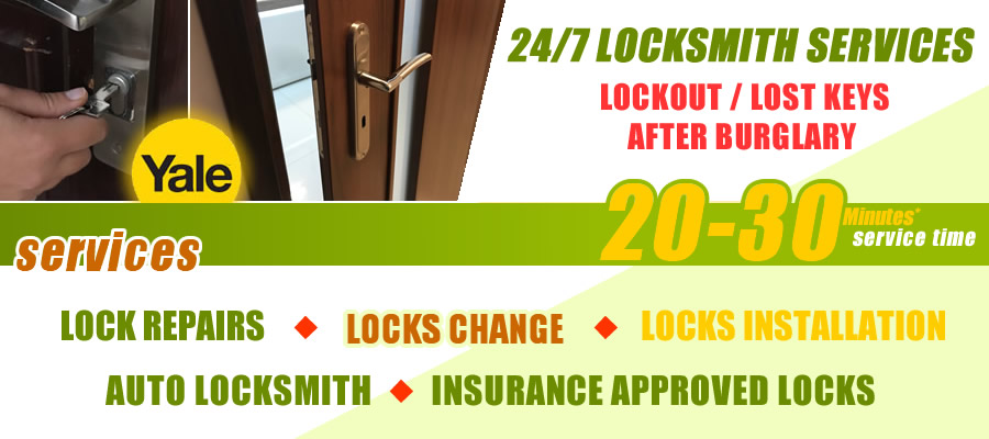 Streetsville Locksmith